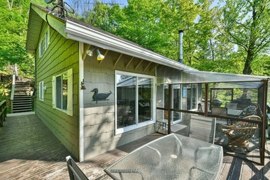 Ready to welcome you for the summer, this stunning waterfront - photo 30