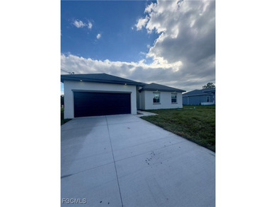 Lehigh Acres Area Home For Sale in Lehigh Acres Florida