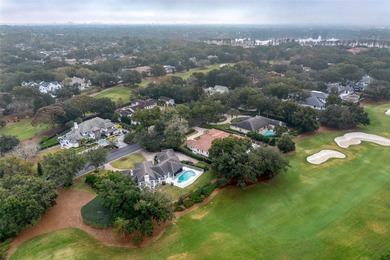 Situated on the 6th fairway along the course of Isleworth Golf & - photo 32