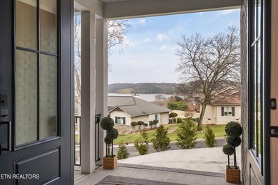 The last new home on Toqua Golf Course, ideally positioned on a - photo 33