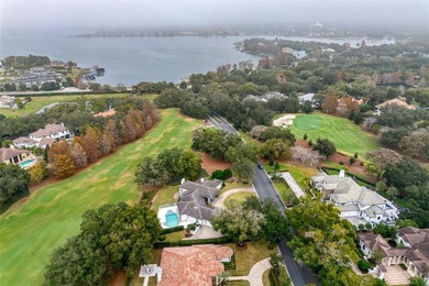 Situated on the 6th fairway along the course of Isleworth Golf & - photo 33