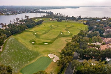 Situated on the 6th fairway along the course of Isleworth Golf & - photo 35