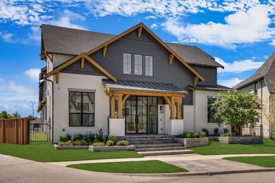 Experience elevated luxury in this gorgeous Huntington custom in - photo 1