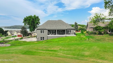 The last new home on Toqua Golf Course, ideally positioned on a - photo 42