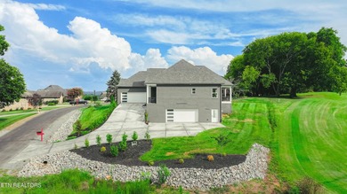The last new home on Toqua Golf Course, ideally positioned on a - photo 45