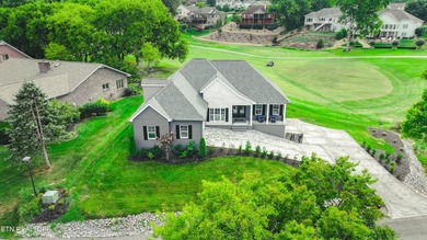 The last new home on Toqua Golf Course, ideally positioned on a - photo 46