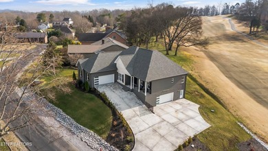 The last new home on Toqua Golf Course, ideally positioned on a - photo 48