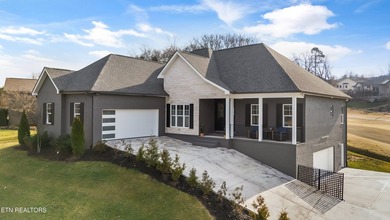 The last new home on Toqua Golf Course, ideally positioned on a - photo 50