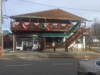 Lake George Commercial For Sale in Lake George New York