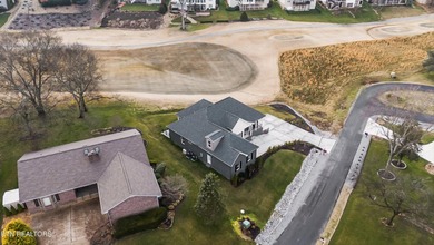 The last new home on Toqua Golf Course, ideally positioned on a - photo 51