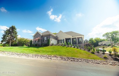 The last new home on Toqua Golf Course, ideally positioned on a - photo 53