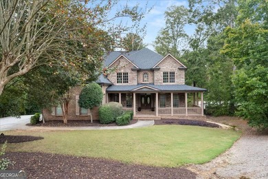Azora Lake Home Active Under Contract in Lawrenceville Georgia