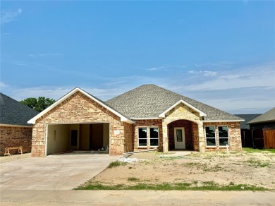 Lake Home For Sale in Mabank, Texas