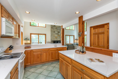 Mint Condition Candlewood Lake Home - photo 11