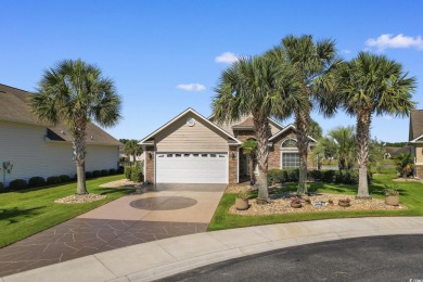 Lake Home Sale Pending in Surfside Beach, South Carolina