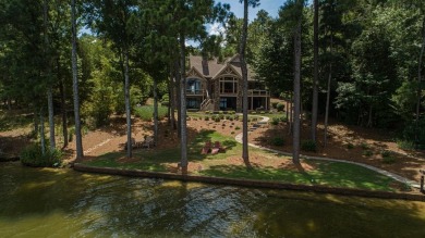 Lake Greenwood Home For Sale in Greenwood South Carolina