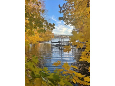 Desirable half acre waterfront lot awaits you at Heritage Lake! - Lake Lot For Sale in Coatesville, Indiana