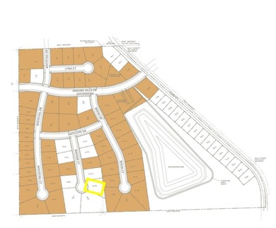 (private lake, pond, creek) Lot For Sale in Sioux City Iowa