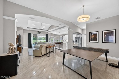 Beautifully updated single-family residence featuring an open - photo 5