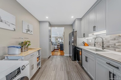 Very Rare Legal Two-Family By CO In The Heart Of West Islip! - photo 6