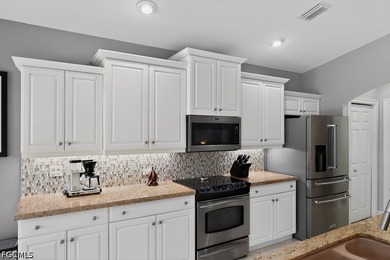 Beautifully updated single-family residence featuring an open - photo 8