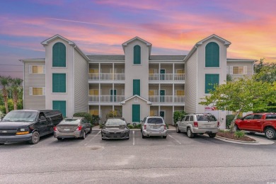 Lake Condo Sale Pending in Myrtle Beach, South Carolina