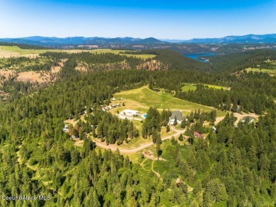 Coeur d Alene Lake Commercial For Sale in Worley Idaho