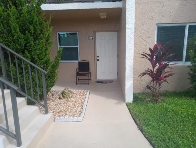 Golden Lakes Condo For Sale in West Palm Beach Florida