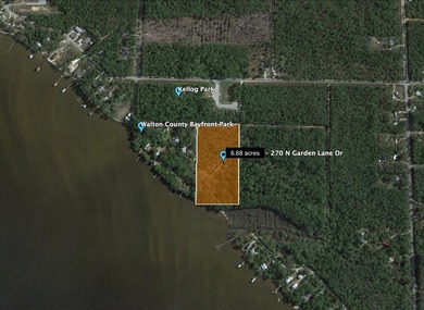 This is a rare opportunity to own a 6.68 acre property that - photo 12