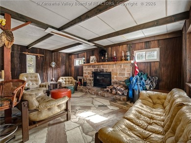 This 222-acre property quietly nestled between large tracts of - photo 12