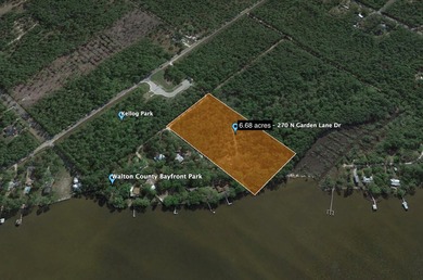 This is a rare opportunity to own a 6.68 acre property that - photo 13