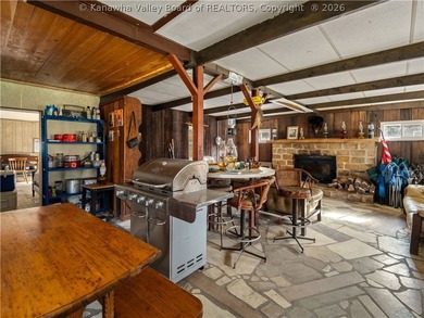 This 222-acre property quietly nestled between large tracts of - photo 13