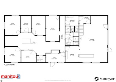 Now presenting a unique flex and self-storage investment - photo 13