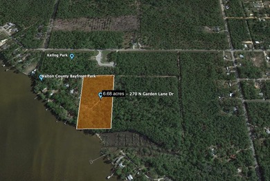 This is a rare opportunity to own a 6.68 acre property that - photo 14