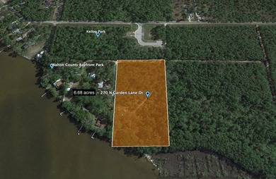 This is a rare opportunity to own a 6.68 acre property that - photo 15