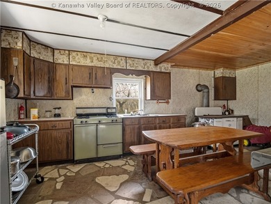 This 222-acre property quietly nestled between large tracts of - photo 15