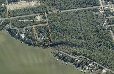 This is a rare opportunity to own a 6.68 acre property that - photo 17