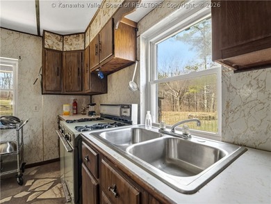 This 222-acre property quietly nestled between large tracts of - photo 17