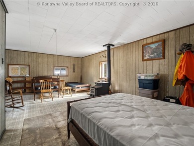 This 222-acre property quietly nestled between large tracts of - photo 18