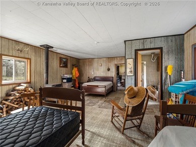 This 222-acre property quietly nestled between large tracts of - photo 19