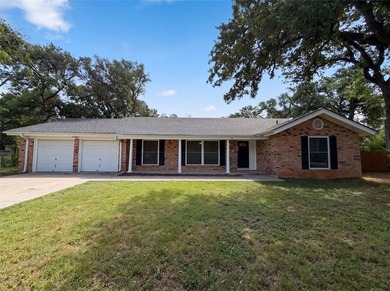 Welcome to 7928 Ella Young Dr, where fresh interior paint - photo 20
