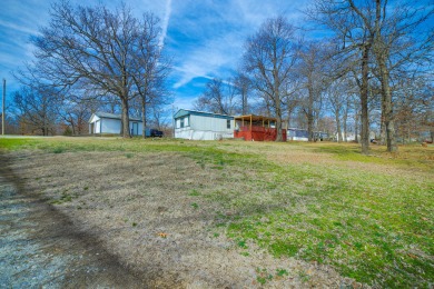 Grand Lake O the Cherokees Home For Sale in Fairland Oklahoma