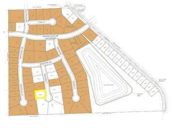 (private lake, pond, creek) Lot For Sale in Sioux City Iowa