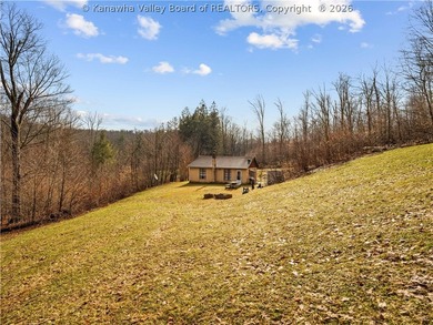This 222-acre property quietly nestled between large tracts of - photo 22