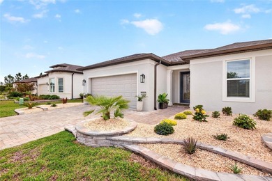 2023 Mystique model located in the coveted Stone Creek community - photo 2