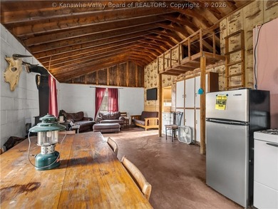 This 222-acre property quietly nestled between large tracts of - photo 25