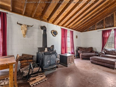 This 222-acre property quietly nestled between large tracts of - photo 27
