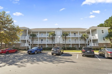 Intracoastal Waterway - Horry County Condo Sale Pending in North Myrtle Beach South Carolina