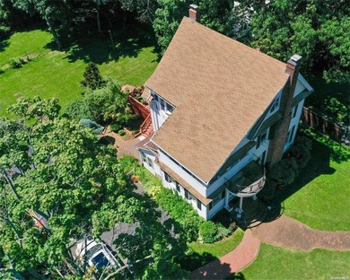 Classic Center Hall Colonial completely renovated. Extra large - photo 35