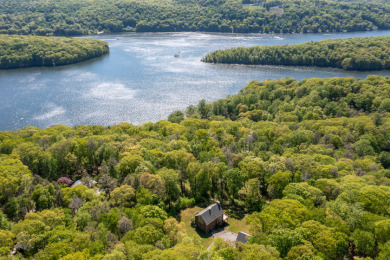 Mint Condition Candlewood Lake Home - photo 2